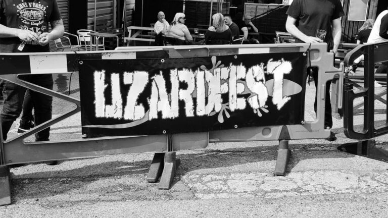 Lizardfest 28
