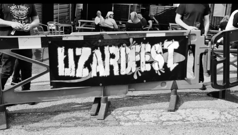 Lizardfest 33