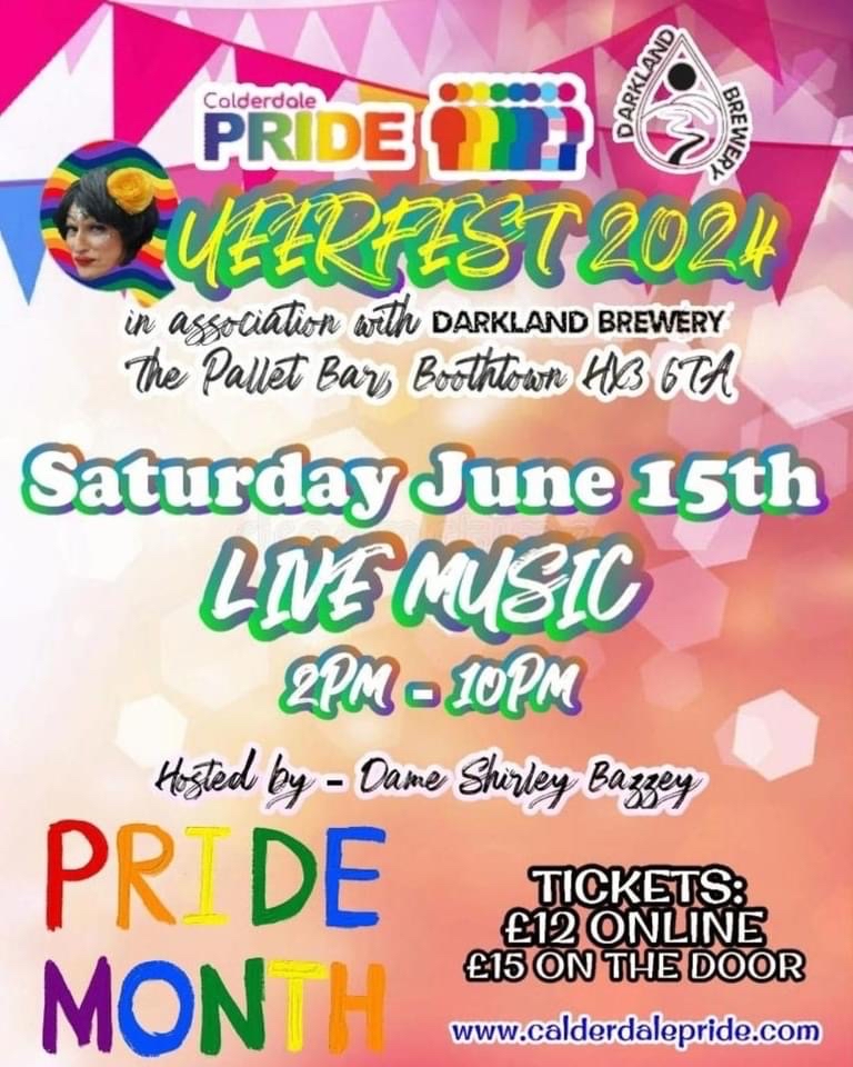 Queerfest 3
